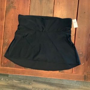 Maternity Swim Skirt